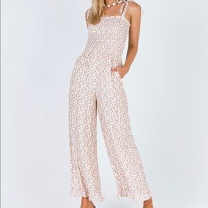 Princess Polly Bailee Jumpsuit